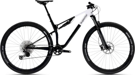 Superior Xf 9.2 Rc 2025