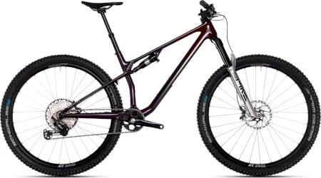 Superior Xf 9.7 Dc 2025