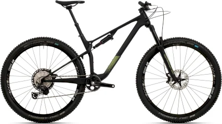 Superior Xf 999 Tr 2025