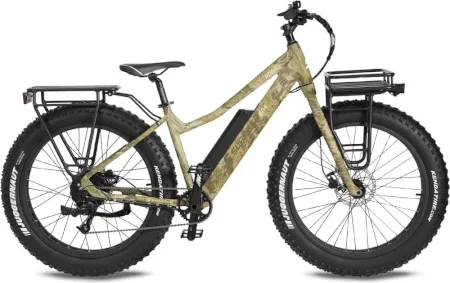 Surface604 Boar Hunter 2020