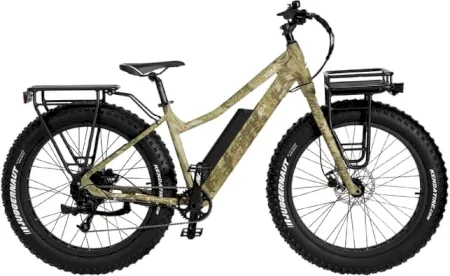 Surface604 Boar Hunter 2023