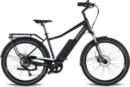 Surface604 Colt 2022