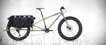 Surly Big Fat Dummy 2017