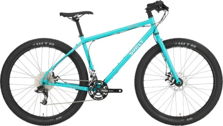 Surly Bridge Club 2019