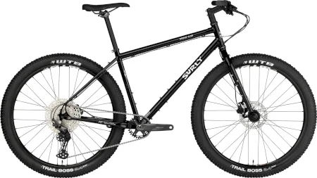 Surly Bridge Club 2025