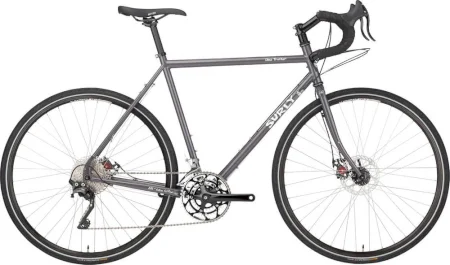 Surly Disc Trucker 2019