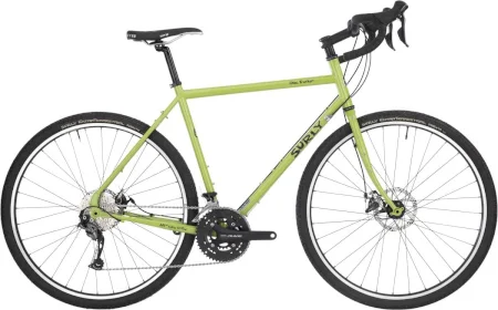 Surly Disc Trucker 2022