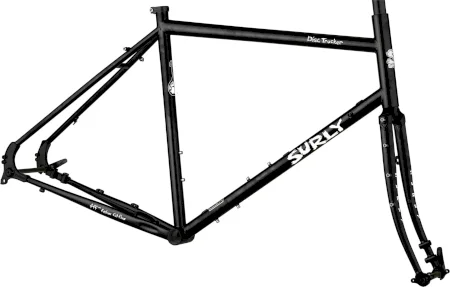 Surly Disc Trucker 700c Frameset 2025