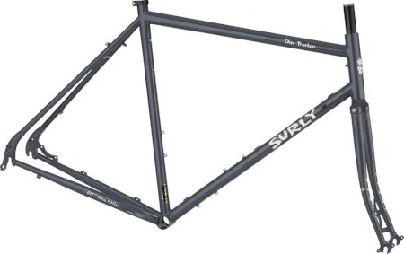 Surly Disc Trucker Frameset 2019