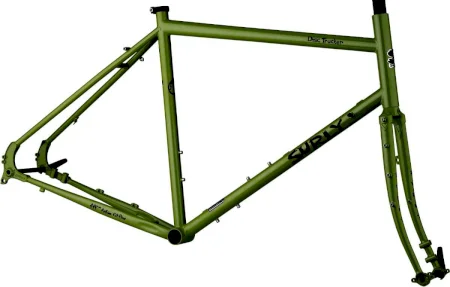 Surly Disc Trucker Frameset 2023