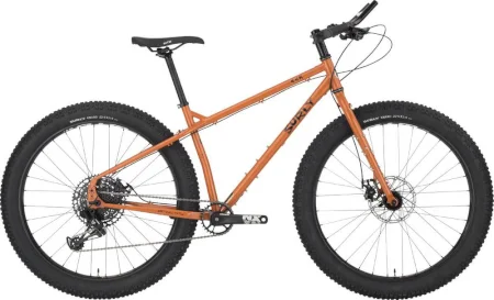 Surly Ecr 2019