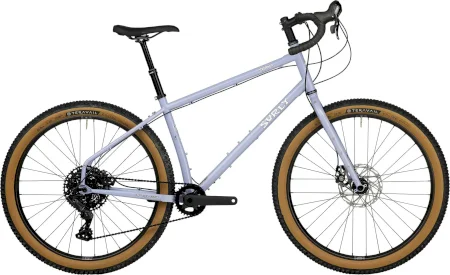 Surly Grappler 2025