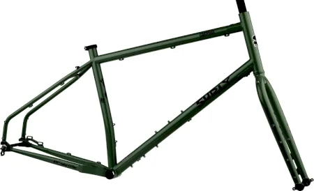 Surly Grappler Frameset 2023