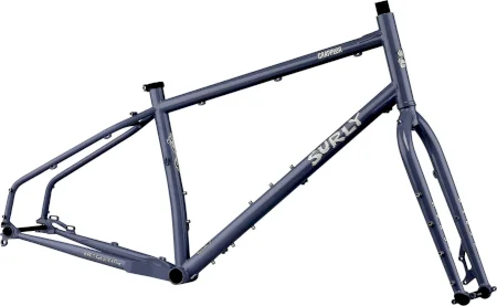 Surly Grappler Frameset 2025