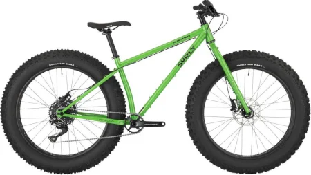 Surly Ice Cream Truck 2019
