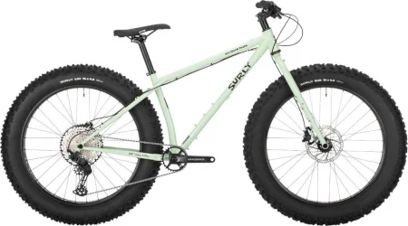 Surly Ice Cream Truck 2020