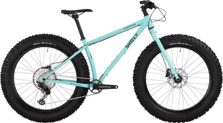 Surly Ice Cream Truck 2022