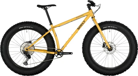 Surly Ice Cream Truck 2025