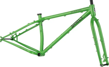 Surly Ice Cream Truck Frameset 2019