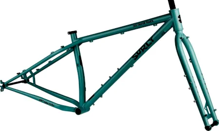 Surly Ice Cream Truck Frameset 2023