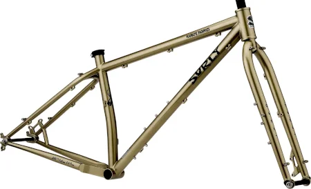 Surly Karate Monkey Frameset 2025