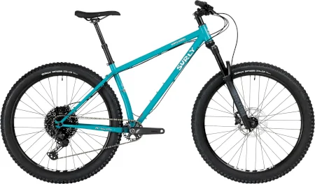Surly Karate Monkey Front Suspension 2025