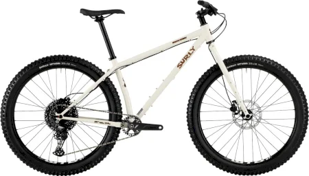 Surly Karate Monkey Rock Shox 35 Gold Rl 2024