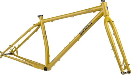 Surly Krampus Frameset 2022