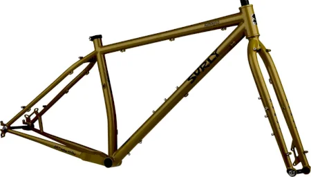 Surly Krampus Frameset 2023