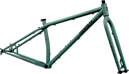 Surly Krampus Frameset 2025