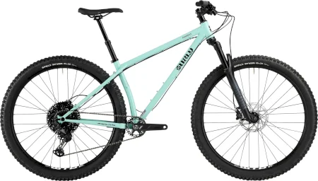 Surly Krampus Front Suspension 2025