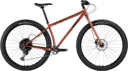 Surly Krampus Rigid 2025