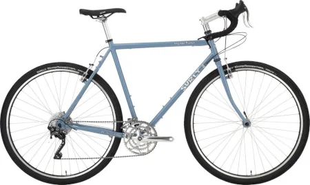 Surly Long Haul Trucker 2019