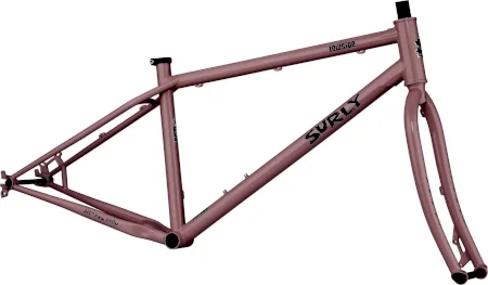 Surly Lowside Frameset 2025