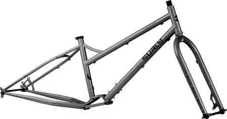 Surly Moonlander Frameset 2025