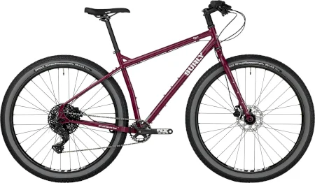 Surly Ogre 2025