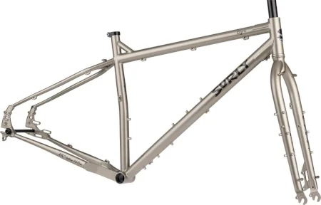 Surly Ogre Frameset 2022