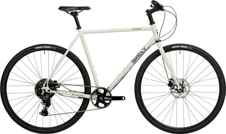 Surly Preamble Flat Bar Skyrim Blue 2024