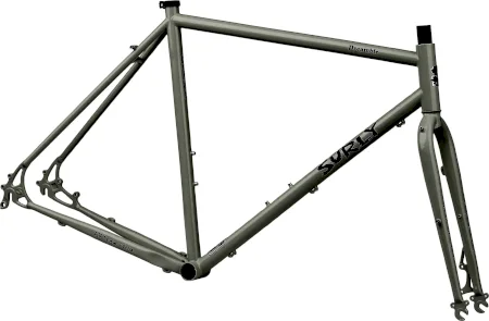 Surly Preamble Frameset 2025