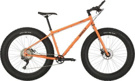 Surly Pugsley 2018