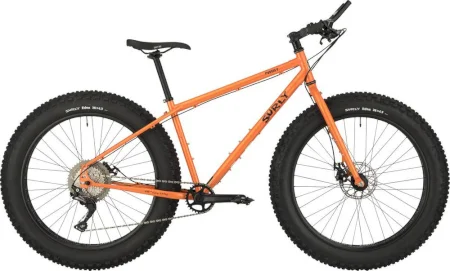 Surly Pugsley 2019