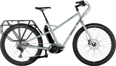 Surly Skid Loader 2025