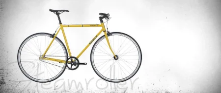 Surly Steamroller 2017