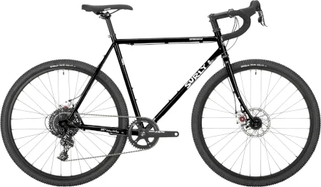 Surly Straggler 650b 2025