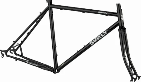 Surly Straggler 650b Frameset 2025