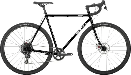 Surly Straggler 700c 2025