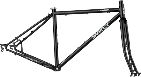 Surly Straggler 700c Frameset 2025
