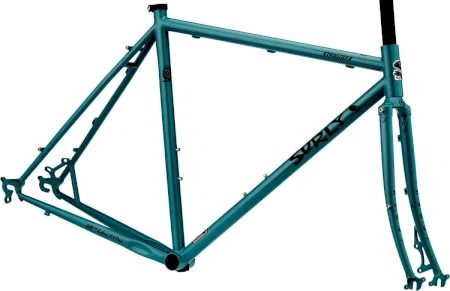 Surly Straggler Frameset 2023