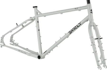 Surly Troll Frameset 2019