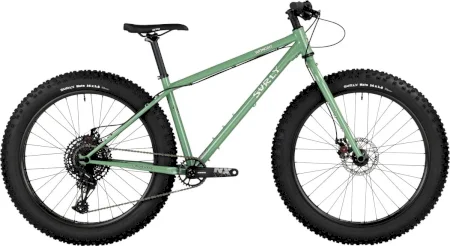 Surly Wednesday 2023